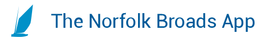 The Norfolk Broads App